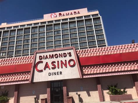 Diamonds casino reno nv